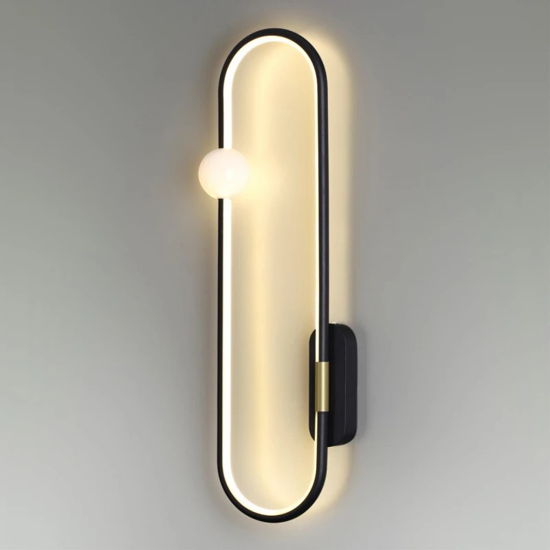Бра LUMION 5607/20WL