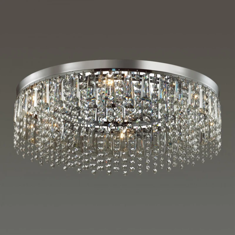 Накладная люстра LUMION 5273/6C
