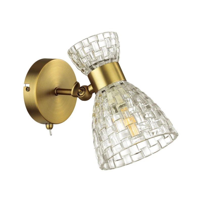 Бра LUMION 3704/1W