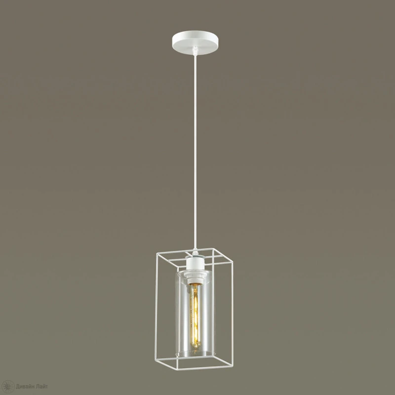 Подвесной светильник LUMION 3732/1