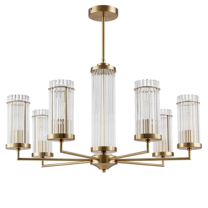 Люстра на штанге LUMION 6527/7