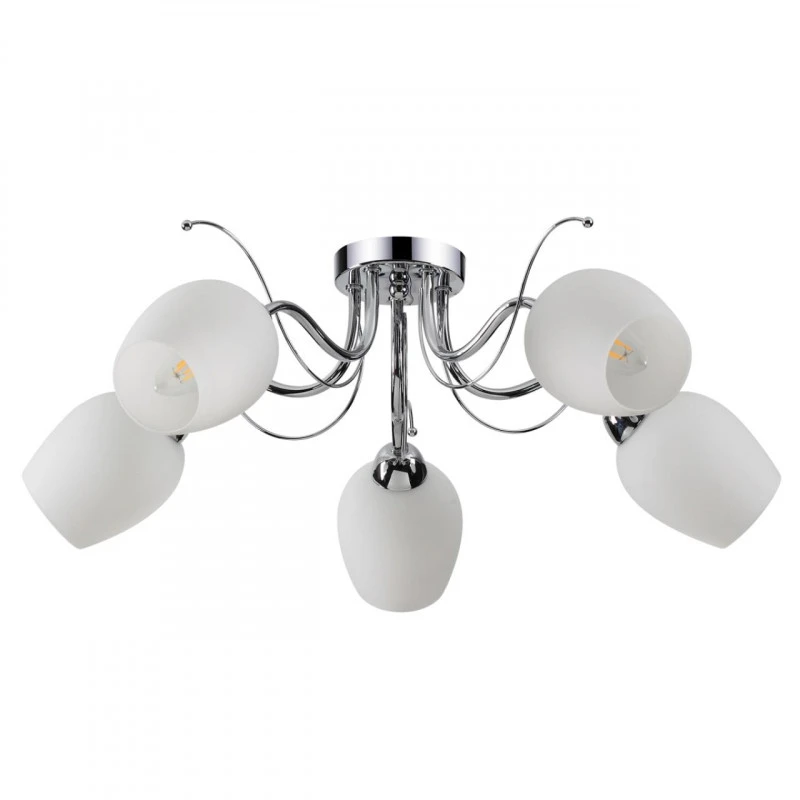 Накладная люстра LUMION 4594/5C