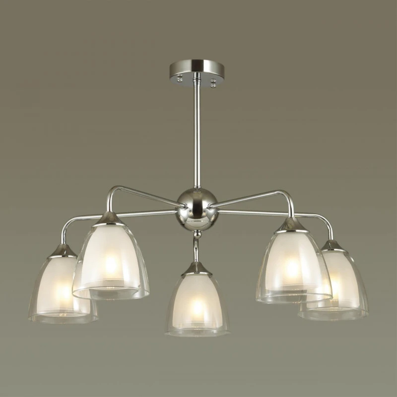 Люстра на штанге LUMION 5289/5C
