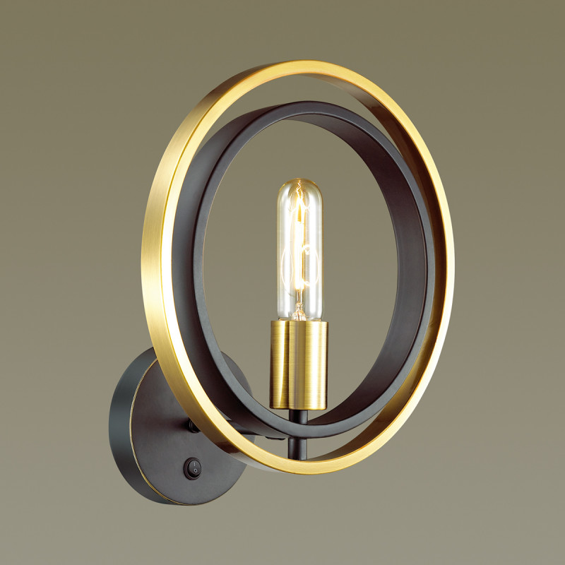 Бра LUMION 4401/1W