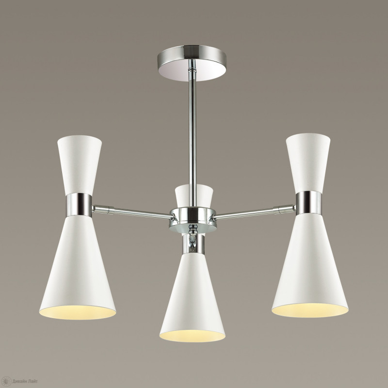 Люстра на штанге LUMION 3661/3C