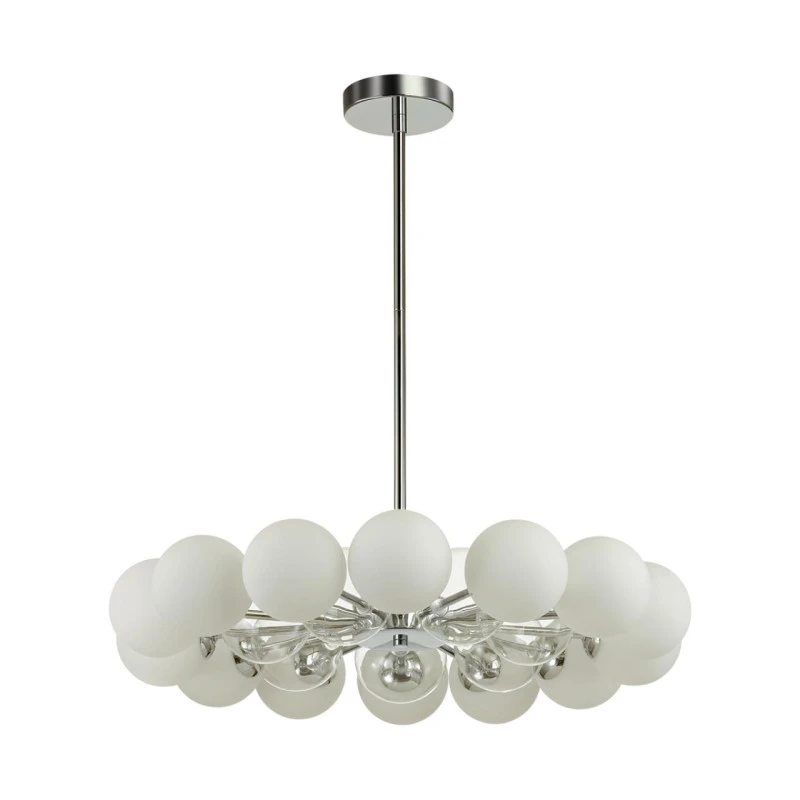 Люстра на штанге LUMION 6550/14C