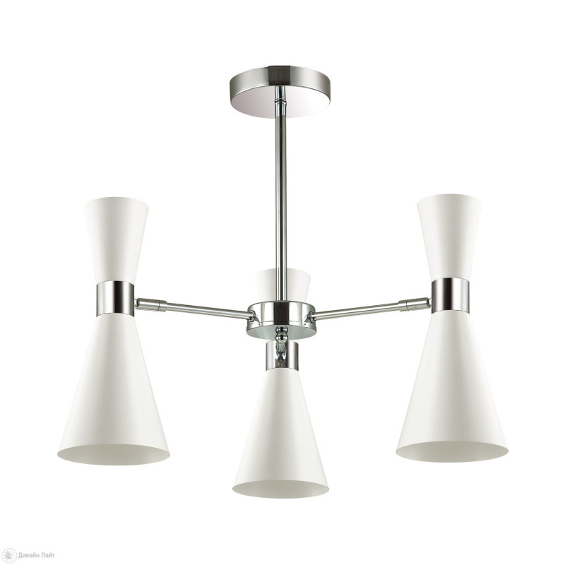 Люстра на штанге LUMION 3661/3C
