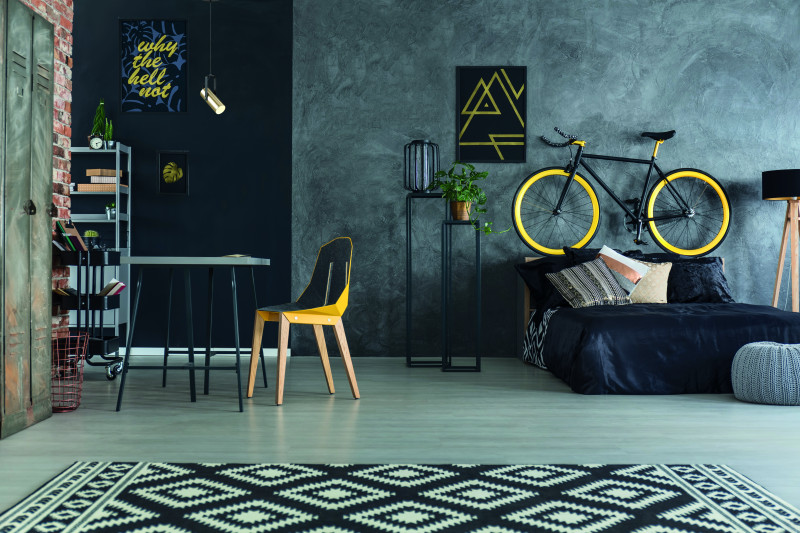 Подвесной светильник LUMION 3714/1