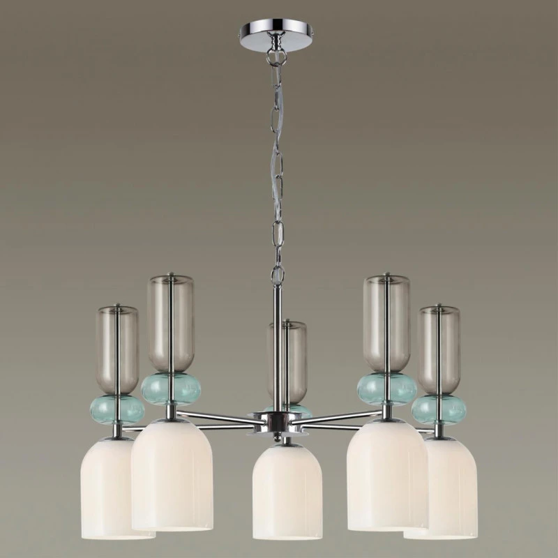 Подвесная люстра LUMION 5235/5