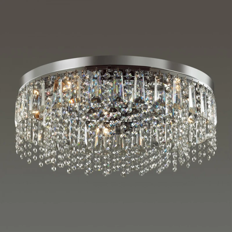 Накладная люстра LUMION 5273/5C