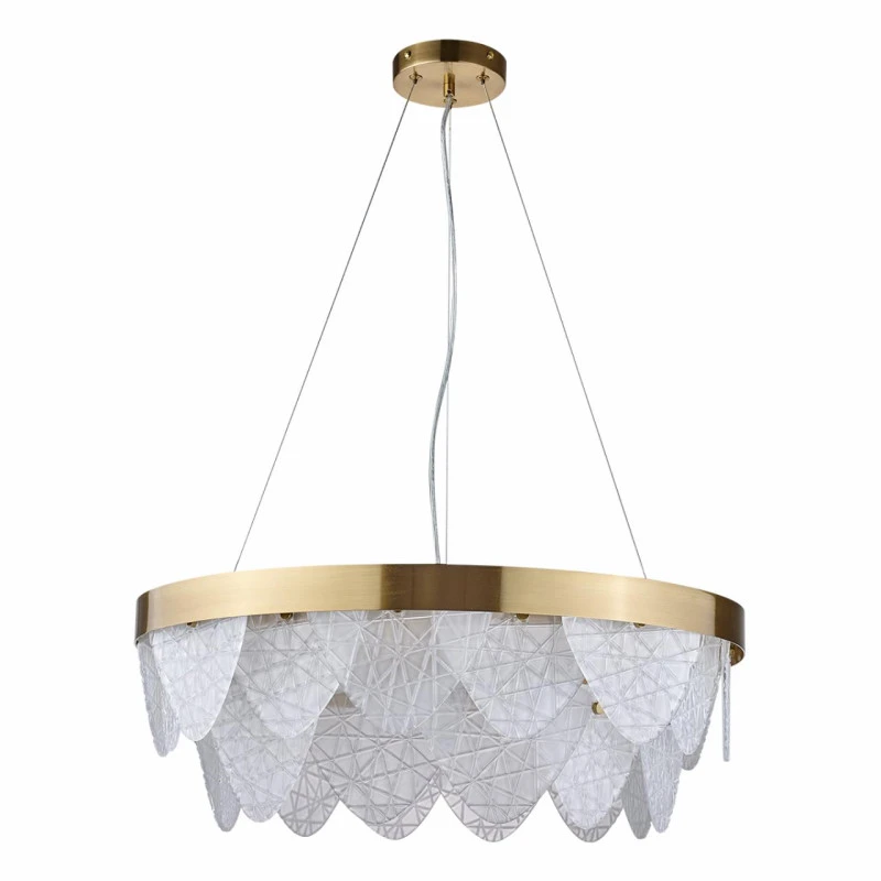 Подвесная люстра LUMION 6528/6