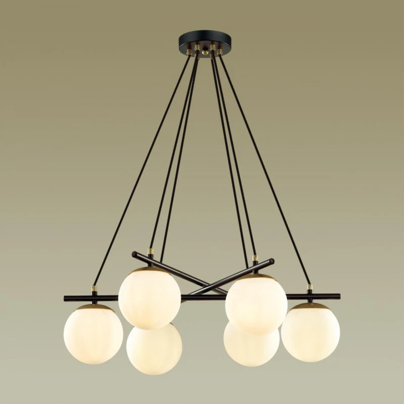 Подвесная люстра LUMION 5212/6