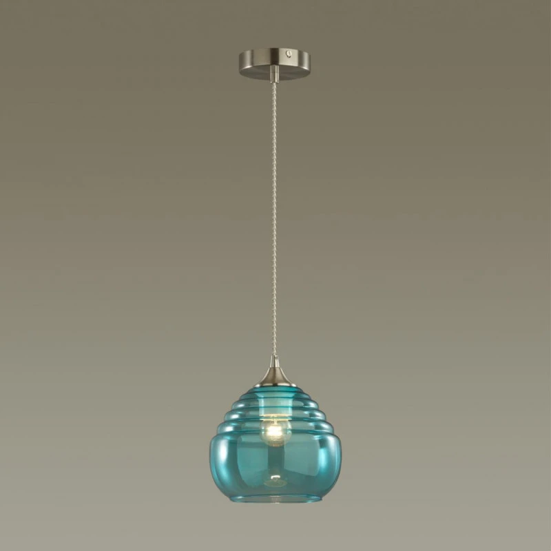 Подвесной светильник LUMION 5287/1
