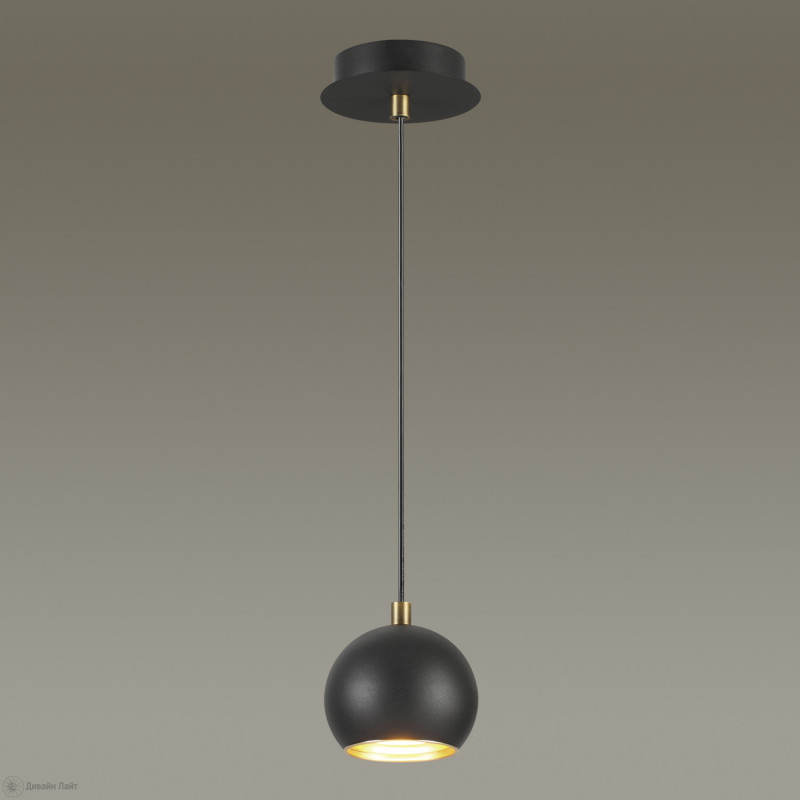 Подвесной светильник LUMION 3635/1