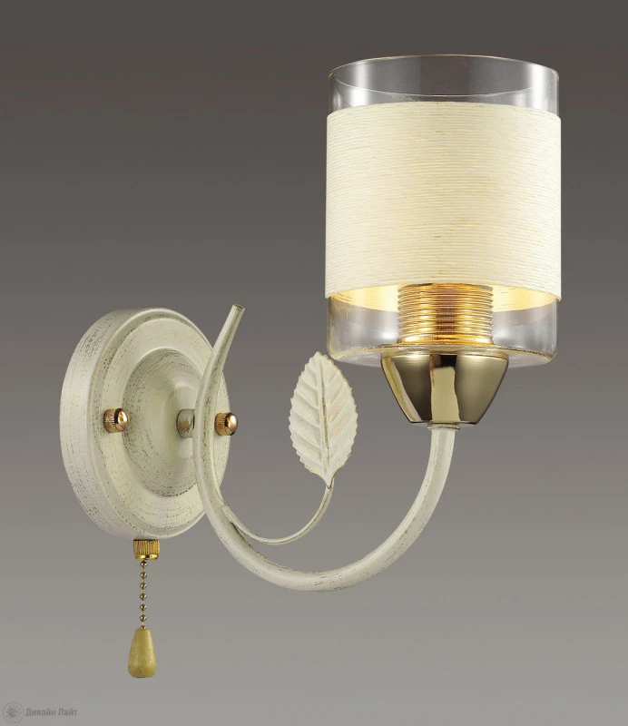 Бра LUMION 3029/1W