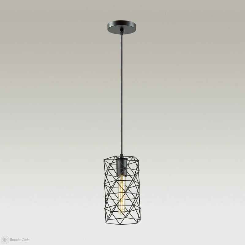 Подвесной светильник LUMION 3729/1