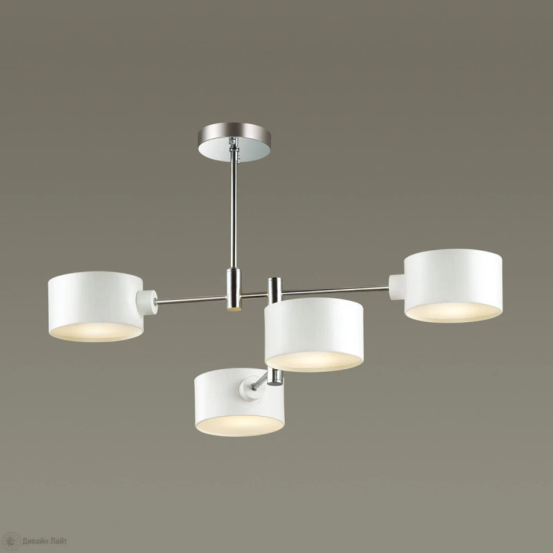Люстра на штанге LUMION 3742/4C